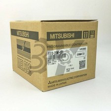 1PCS Nuovo FX1S-20MR-001 PLC
