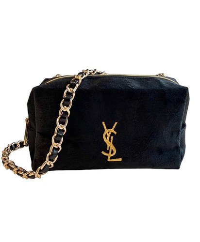Borsa bellezza ysl cosmetic - borsa,
