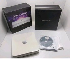 Apple AirPort Time Capsule A1355 3a generazione 1 TB router