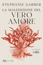 Libri Stephanie Garber - La