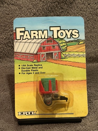 Farm toys carrello - farm, processore