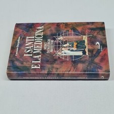 (Luciano Sterpellone) I Santi e la medicina 1994 San Paolo