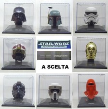 Star Wars CASCHI DA COLLEZIONE