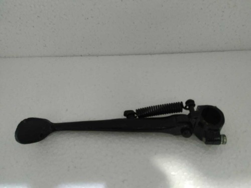 Supporto laterale nero - ,