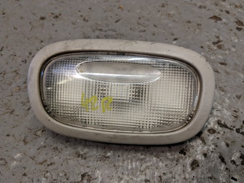 Fanale posteriore interno jeep - posteriore,