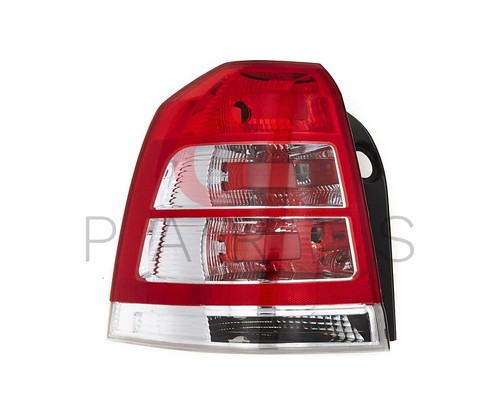 Faro fanale posteriore per - faro,