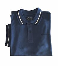 polo uomo LOTTO  100% cotone