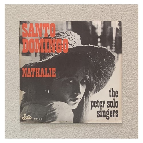 The peter solo singers - peter,
