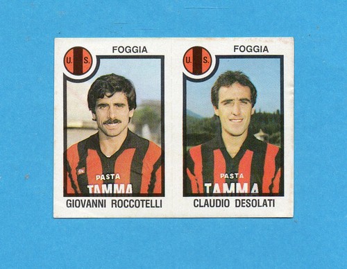 Panini calciatori - panini,
