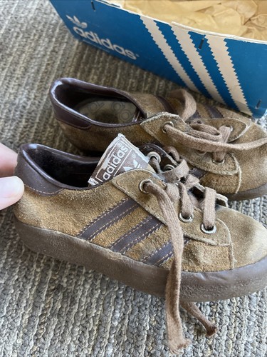 Adidas bambino vintage