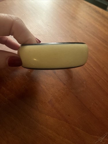 Bracciale celluloide anni - celluloide,
