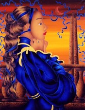 Kino Mistral "La MODELLA e i