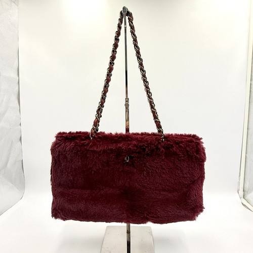 Borsa tracolla chanel - tracolla,