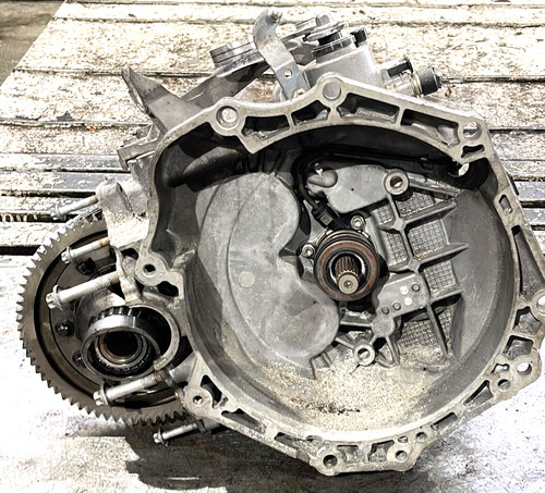 Cambio manuale marce - cambio, opel