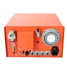 HC,CO,CO2,O2,NO Analizzatore