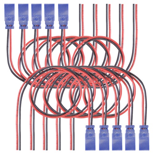 Batteria ricevitore controcavo