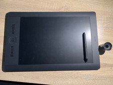 tavoletta Wacom Intuos Pro LARGE