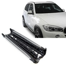 Pedane Laterale Sottoporta Per