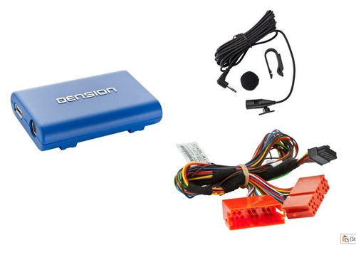 Dension gateway blu - gateway,