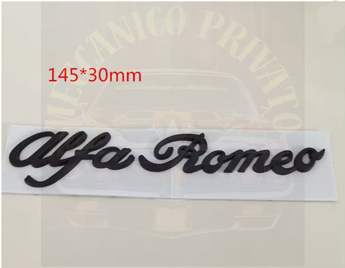 Scritta logo emblema targhetta - scritta,