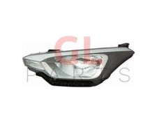 Faro Fanale Anteriore per