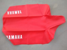 Housse de selle pour Yamaha