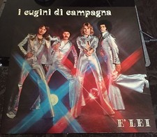 I Cugini Di Campagna ‎E'Lei