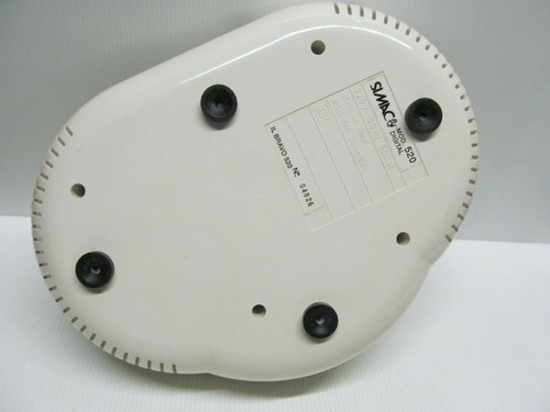 Bravo simac 520 - 520, scocca