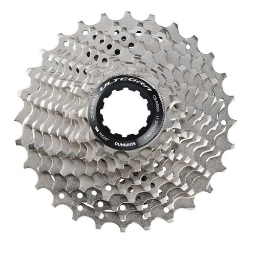 Shimano cassette ultegra - |,