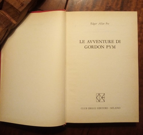 Libro classico avventure - le,
