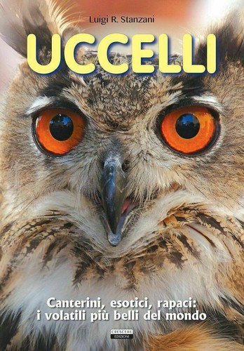 Uccelli canterini esotici - canterini,,