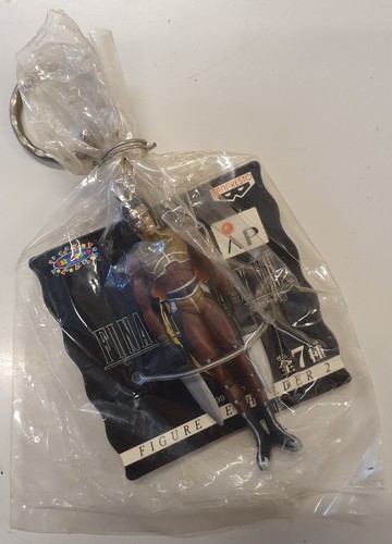 Banpresto portachiavi keychain - banpresto,