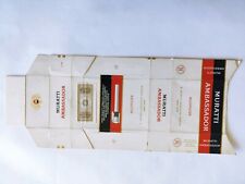 MURATTI AMBASSADOR PACCHETTO