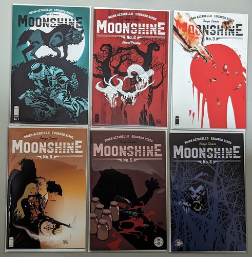 Moonshine 5 6 2016 - moonshine, (2016