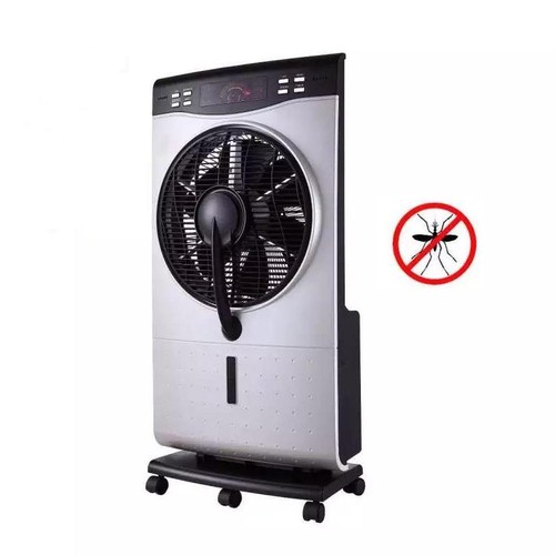 Ventilatore nebulizzatore - nebulizzatore, a