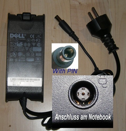 Alimentatore originale dell - originale,