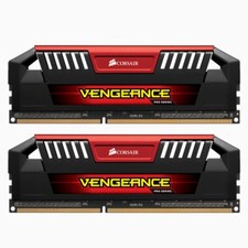 Corsair VENGEANCE Pro 16 GB 2x 8 GB PC3-12800 DDR3 1600 MHz CL9 DIMM memoria desktop