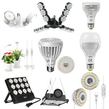 Grow lampade led crescita - lampade,
