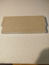 DEFLETTORE IN VERMICULITE TERMOSTUFA UNICAL T.IT AQ 24