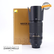 Nikon AF-P 70-300mm f/4.5-5.6