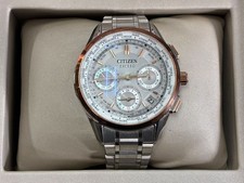 Orologio uomo citizen exceed - uomo,