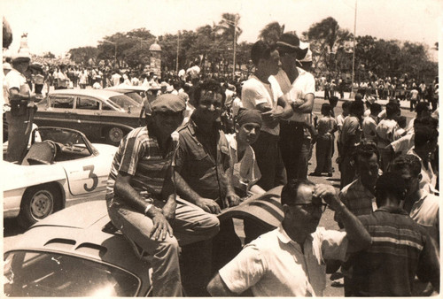 Cuba cubana avana auto - cuba,