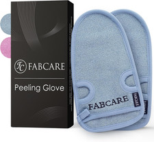 Guanto Esfoliante Corpo