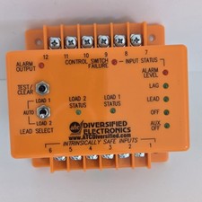 ATC DIVERSIFIED ELECTRONICS