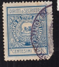 Italy municipal marche - municipal,