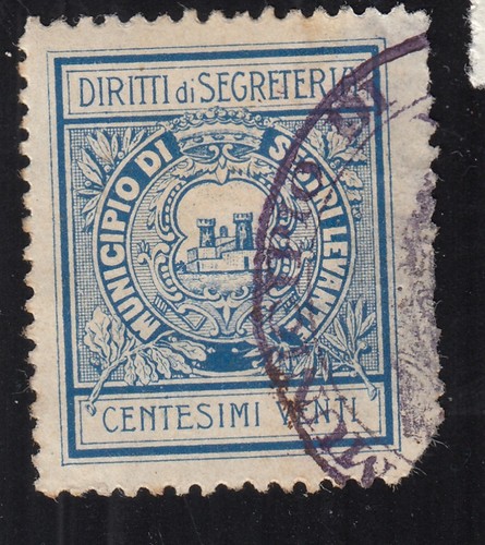Italy municipal marche - italy,