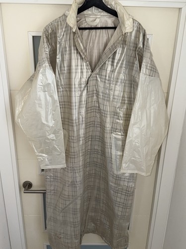 Nina ricci impermeabile - ricci,
