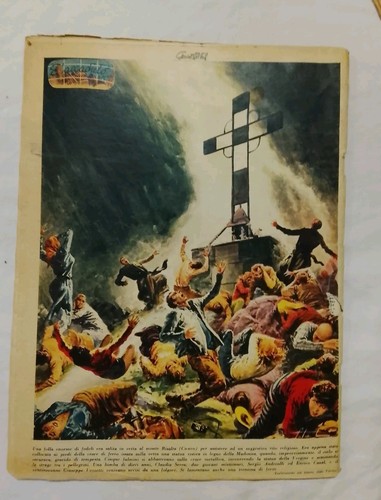 Monte bisalta cuneo - bisalta, tragedia