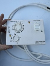 Horstmann Economy 7 Regolatore
