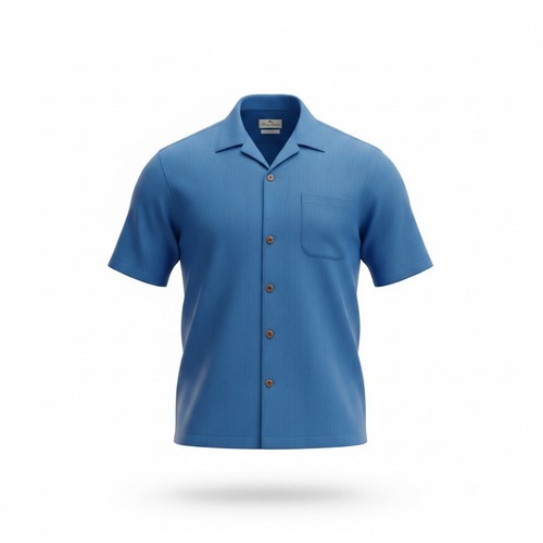 Camicia campeggio tommy - da,